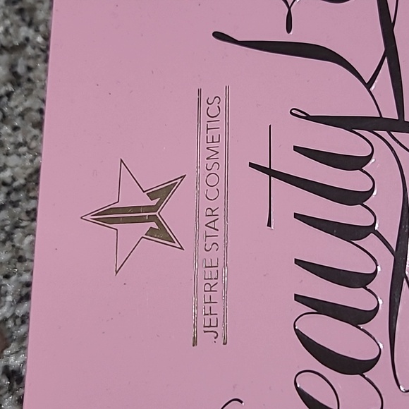 Beauty killer pallette - Picture 2 of 5